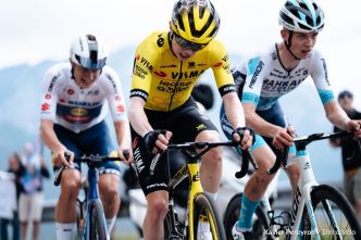 Tour de l'Avenir : La sélection norvégienne