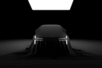 Bonne nouvelle pour l’Europe : la Polestar 7 sera bien produite sur notre continent !