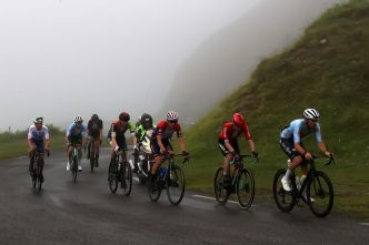 Cyclisme : le Tour du Piémont, deux courses palpitantes samedi en Haut Béarn et dimanche entre plaine et coteaux