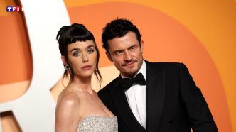 Six ans après leurs fiançailles, Katy Perry et Orlando Bloom officialisent leur séparation | TF1 INFO
