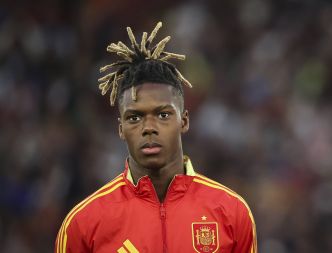 "Je suis là où je veux être" : Nico Williams prolonge finalement avec Bilbao, stupeur pour le Barça