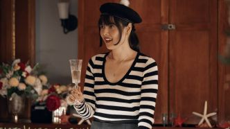Critiques Séries : Poker Face. Saison 2. Episode 11.