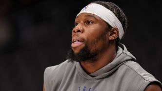 NBA: SMS du président, réunion en visio... Les coulisses des négociations pour la signature de Yabusele aux New York Knicks