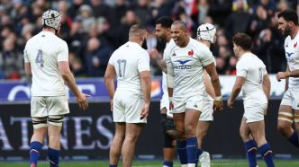 Rugby : un baptême du feu pour le XV de France face à la Nouvelle-Zélande, au risque de se brûler