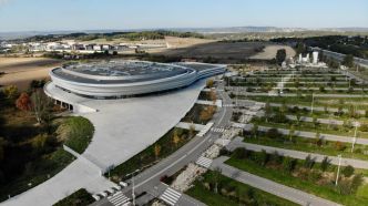 Une soirée inaugurale et festive d'Edeis pour lancer sa délégation de service public de l'Arena du pays d'Aix