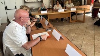 La commune de La Penne-sur-Huveaune s'assied en partie sur les recommandations de la Chambre régionale des comptes