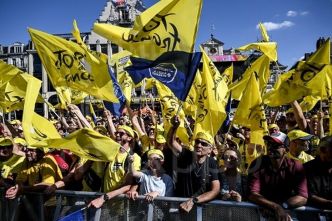 Tour de France 2025 : horaires et circulation, tout ce qu'il faut savoir sur les étapes des 5, 6 et 7 juillet