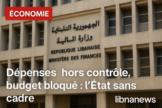 Dépenses sans contrôle et budget bloqué : une gouvernance sous tension