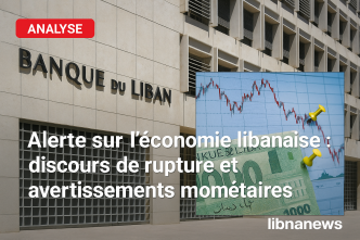 Avertissements économiques et spectre d'un désengagement international
