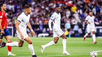 PSG : Dembélé l'a choqué après Mbappé !