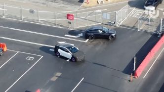 Tesla prépare un Model Y plus petit, vraiment ?