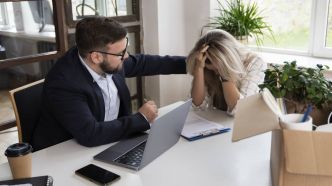 Top 5 des métiers qui rendent malheureux (et pourquoi)