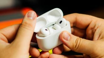 AirPods Pro 3 : leur prix va avoir un drôle d’effet sur Apple