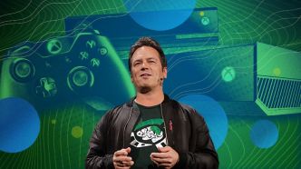 Xbox dément les rumeurs : Phil Spencer ne quittera pas Microsoft