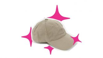 Confession d'une casquette (de fille mais pas que)
