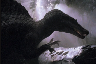 Pourquoi les dinosaures de « Jurassic Park » sont de moins en moins réalistes
