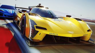 Forza Motorsport : une triste nouvelle pour le jeu et le studio, ça sent la fin