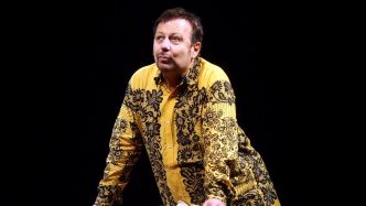 Henry-Jean Servat ressuscite La Traviata au Festival de Carcassonne, avec 80 choristes et 35 musiciens