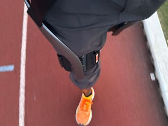 Test Hypershell Pro X : cet exosquelette vous fait-il vraiment aller plus vite ?
