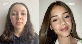 Sofia et Djouliana, portées disparues à Nantes, le père d'une d'elles se confie comme jamais : "J'espère qu'elle n'a pas fait une mauvaise rencontre"
