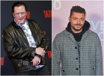 Mort de Michael Madsen : Kev Adams bouleversé