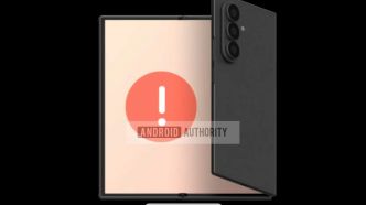 One UI 8 dévoile le smartphone pliant en trois de Samsung, et il ne ressemble à rien de ce que vous connaissez