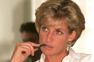 Lady Diana : ce projet qu'elle avait en tête avant de mourir se rapproche étrangement de celui de Meghan et Harry