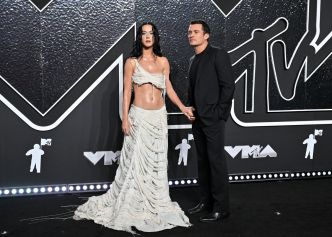 Katy Perry et Orlando Bloom, c'est vraiment fini ! Ensemble, ils brisent le silence sur leur rupture