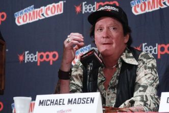 Mort de Michael Madsen à 67 ans : de sombres révélations sur ses dernières années