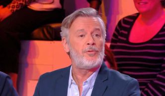 Jean-Michel Maire victime d'un grave accident de voiture : "Il s'est endormi au volant"