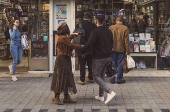 Livre : La librairie Al Kitab se distingue à l’international
