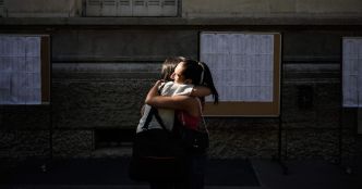 Bac 2025 : un taux de réussite de 85,75 % avant le rattrapage, en légère hausse