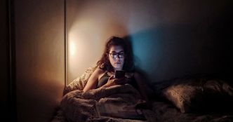 Netflix et Gafam représentent à eux seuls près de la moitié du trafic internet français