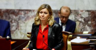 A l'Assemblée nationale, les groupes menacés d'extinction par Yaël Braun-Pivet se rebiffent