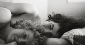 Donna Gottschalk, photographe de l'amour lesbien