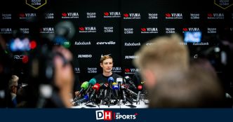 "Je n'ai pas peur de Tadej Pogacar" : Jonas Vingegaard se sent plus fort que jamais avant le Tour de France