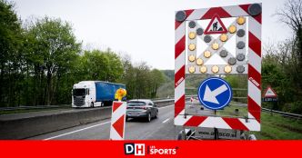 Travaux estivaux en province de Namur : à quoi s'attendre sur les routes