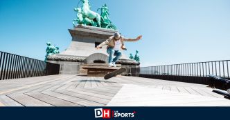 Urban Sessions, trail... : LN24 Sports sort de ses sentiers battus ce week-end