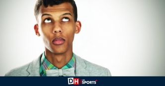 Anderlecht s'associe avec la maison artistique de Stromae pour une saison (VIDEO)