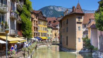 Météo : toujours très chaud dans le sud-est, rafraîchissement et pluies au nord, quel temps pour ce week-end ?