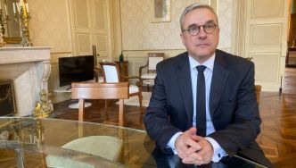 A69 : "Aucune nouvelle ZAD ne verra le jour", prévient le préfet du Tarn Laurent Buchaillat