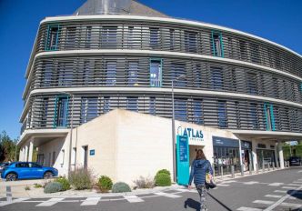 Entre spéculation foncière et initiative médicale, le pôle Axis de Carpentras prend peu à peu forme