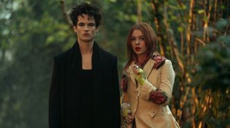 Sandman saison 2 (Netflix) : fin de la partie 1 expliquée