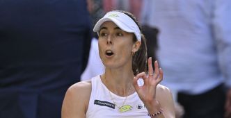 Alizé Cornet sur la colère de Ben Shelton : « On se rend compte qu'ils font ce qu'ils veulent tout le temps, et les joueurs subissent. On a beau manifester notre mécontentement, c'est [...]