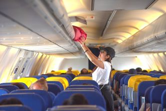 Ryanair va augmenter la taille de son bagage cabine gratuit