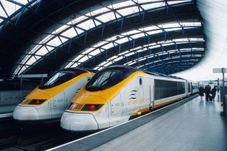 Rail : Eurostar veut doubler la capacité de St Pancras pour doper le trafic transmanche