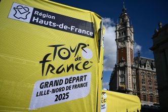 Quelqu'un peut-il se qualifier pour le Tour de France?