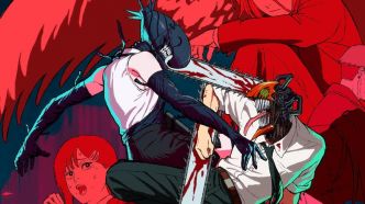 Bande-annonce ultra-rythmée pour le film Chainsaw Man