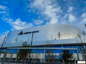 Nos voix pour toutes : le concert solidaire de retour à l'Adidas Arena à Paris en novembre 2025