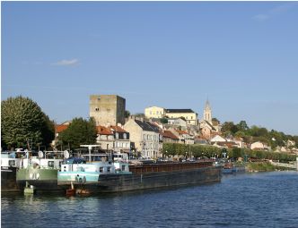 Journées du Patrimoine 2025 à Conflans Sainte Honorine (78), le programme